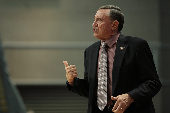 NCAA Basketball: WCC Championships