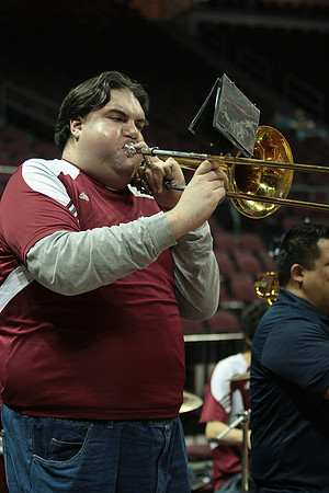 NCAA Basketball: WCC Championships