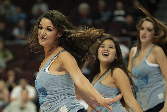 NCAA Basketball: WCC Championships