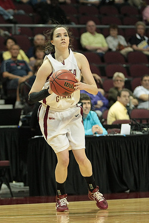 NCAA Basketball: WCC Championships