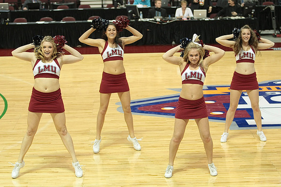 NCAA Basketball: WCC Championships