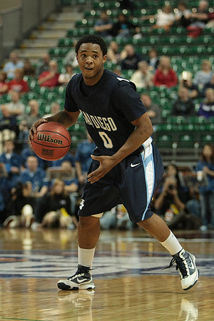NCAA Basketball: WCC Championships