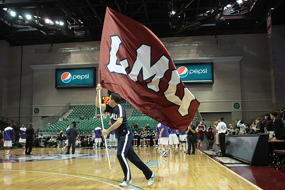 NCAA Basketball: WCC Championships