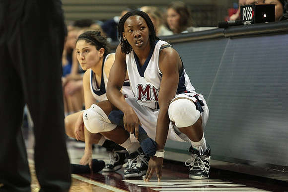 NCAA Basketball: WCC Championships