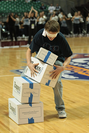 NCAA Basketball: WCC Championships
