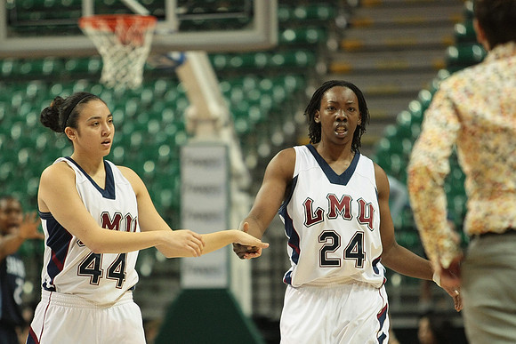 NCAA Basketball: WCC Championships