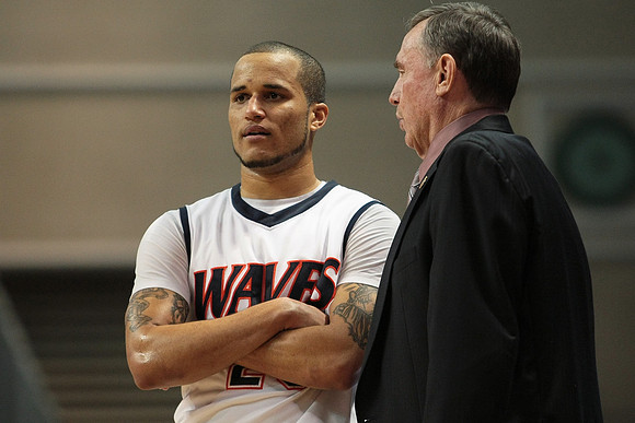NCAA Basketball: WCC Championships
