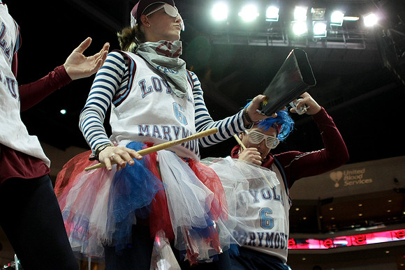 NCAA Basketball: WCC Championships