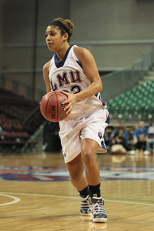NCAA Basketball: WCC Championships