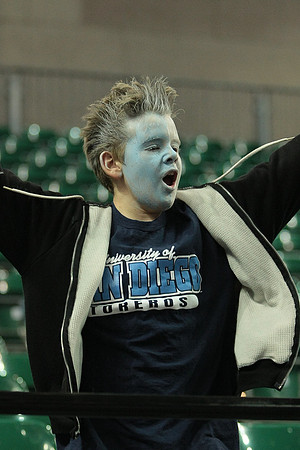NCAA Basketball: WCC Championships