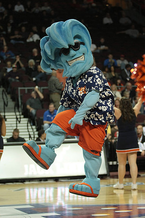 NCAA Basketball: WCC Championships
