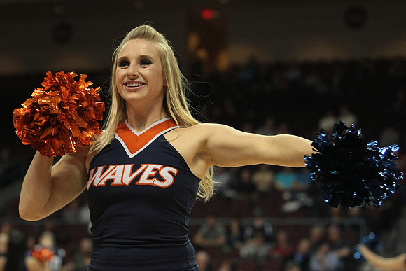 NCAA Basketball: WCC Championships