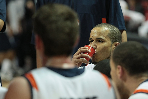 NCAA Basketball: WCC Championships