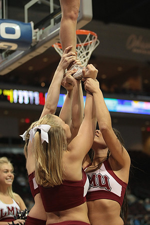 NCAA Basketball: WCC Championships
