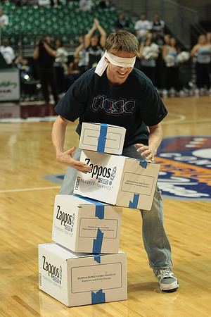NCAA Basketball: WCC Championships
