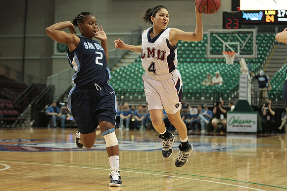 NCAA Basketball: WCC Championships
