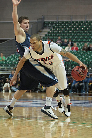 NCAA Basketball: WCC Championships