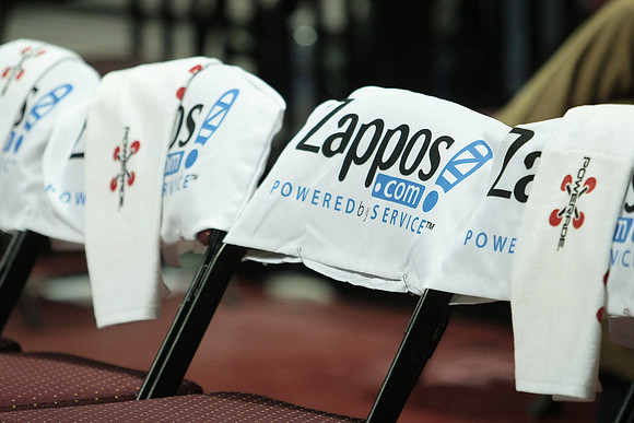 NCAA Basketball: WCC Championships