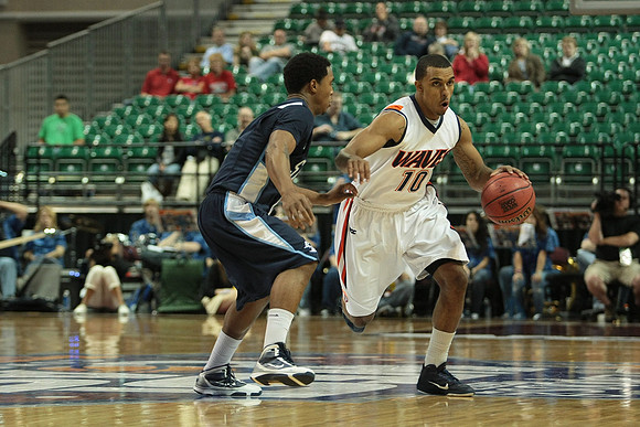 NCAA Basketball: WCC Championships