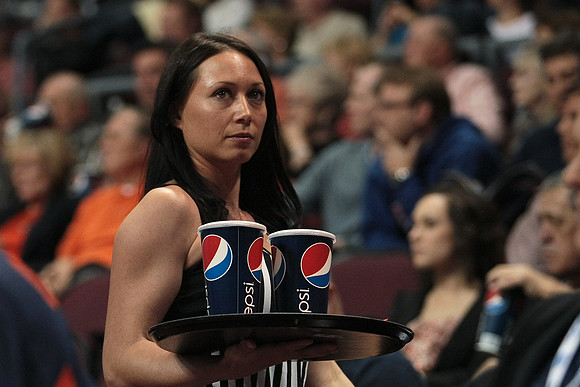 NCAA Basketball: WCC Championships