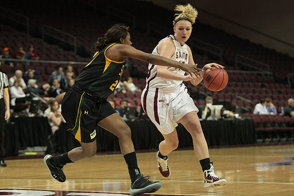 NCAA Basketball: WCC Championships