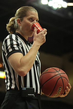NCAA Basketball: WCC Championships