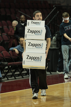 NCAA Basketball: WCC Championships