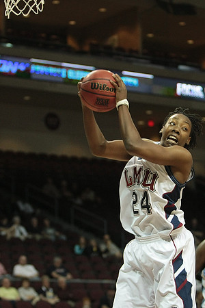 NCAA Basketball: WCC Championships