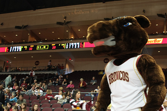 NCAA Basketball: WCC Championships