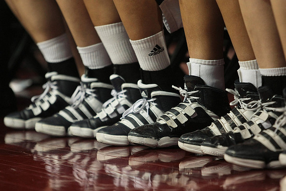NCAA Basketball: WCC Championships