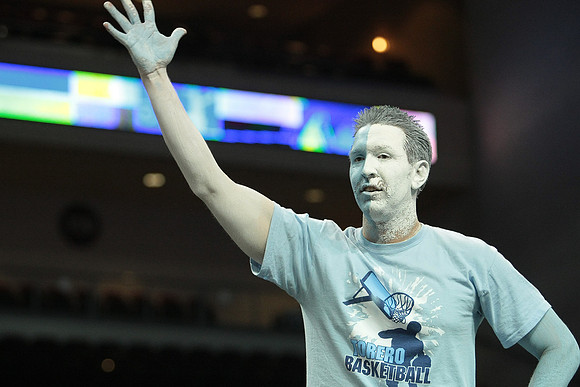 NCAA Basketball: WCC Championships