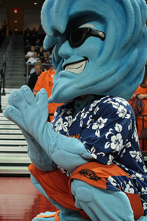 NCAA Basketball: WCC Championships