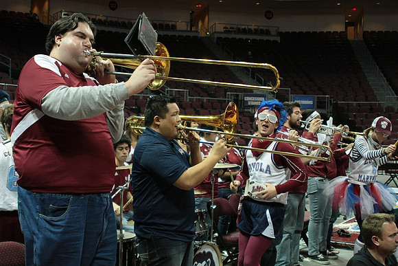 NCAA Basketball: WCC Championships