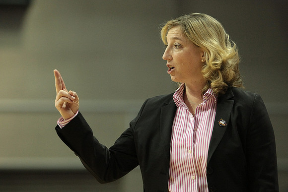 NCAA Basketball: WCC Championships