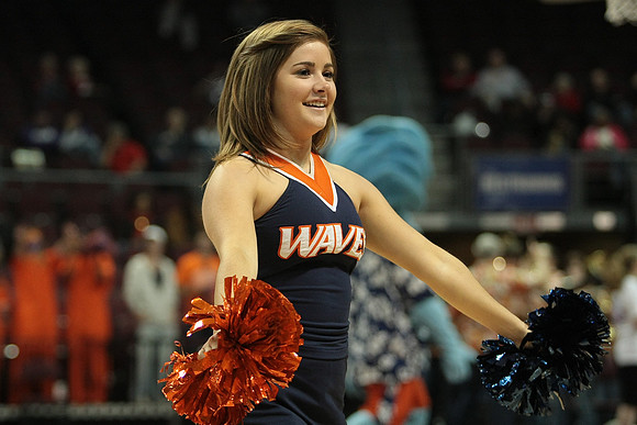 NCAA Basketball: WCC Championships