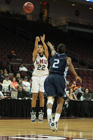 NCAA Basketball: WCC Championships