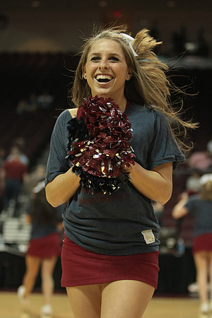 NCAA Basketball: WCC Championships
