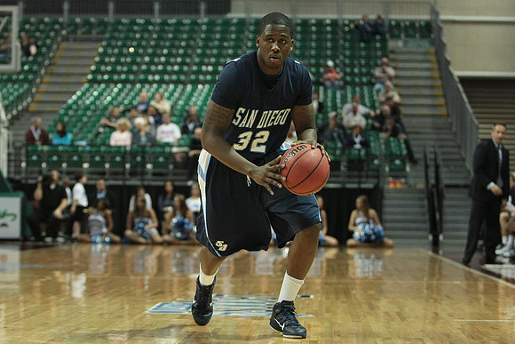 NCAA Basketball: WCC Championships