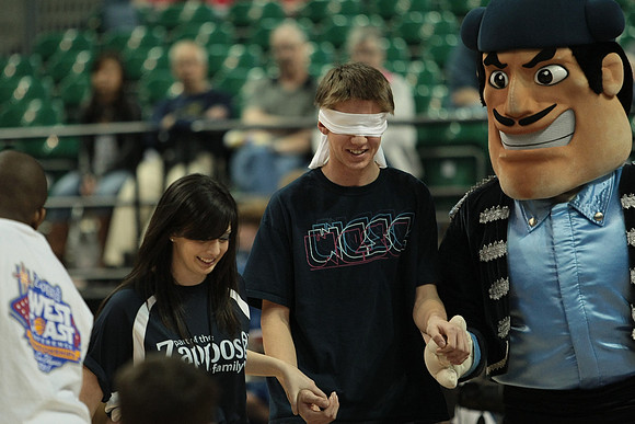NCAA Basketball: WCC Championships