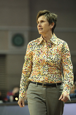 NCAA Basketball: WCC Championships