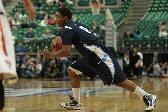 NCAA Basketball: WCC Championships