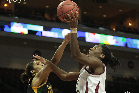 NCAA Basketball: WCC Championships