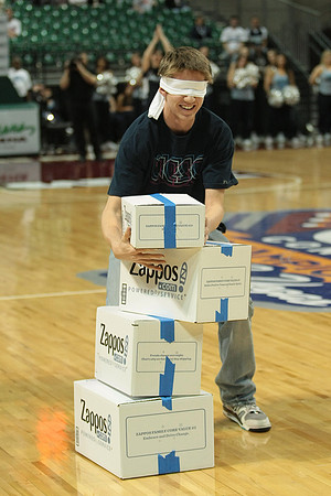 NCAA Basketball: WCC Championships