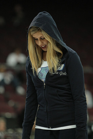 NCAA Basketball: WCC Championships