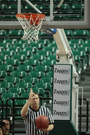 NCAA Basketball: WCC Championships