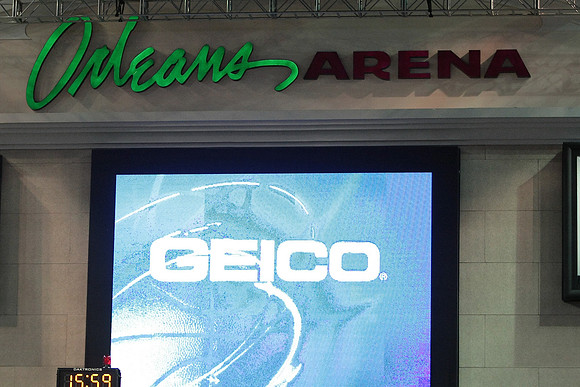 NCAA Basketball: WCC Championships