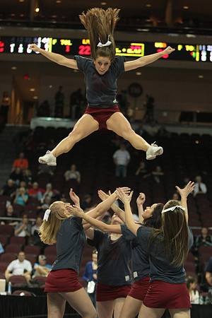 NCAA Basketball: WCC Championships