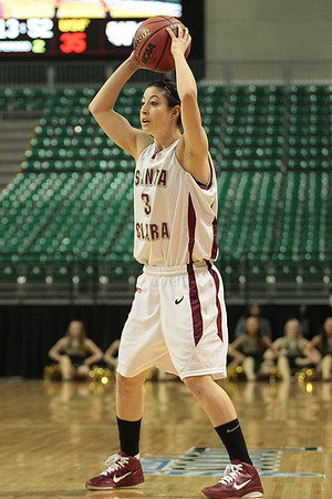 NCAA Basketball: WCC Championships
