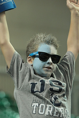 NCAA Basketball: WCC Championships
