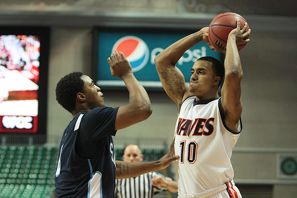 NCAA Basketball: WCC Championships